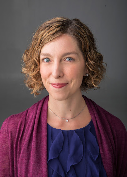 Dr Katrina Grant, MD | Presbyterian Family Medicine | Primary Care main image